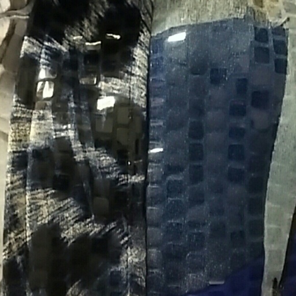 (NWOT) Notations Jacket - Picture 6 of 6